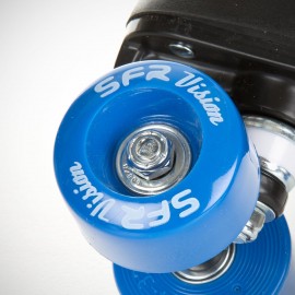 SFR Vision II - Black / Blue - Img 7