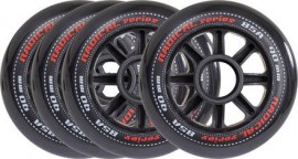 Tempish Radical Wheel 4x90mm 85A - Img 2