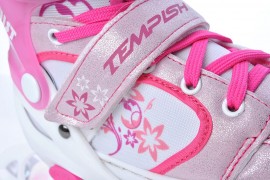 Tempish Swist - Branco/Rosa - Img 7