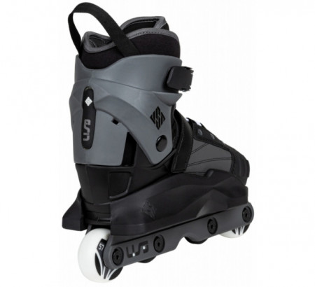 USD Kids Transformer Black/Grey - Img 3