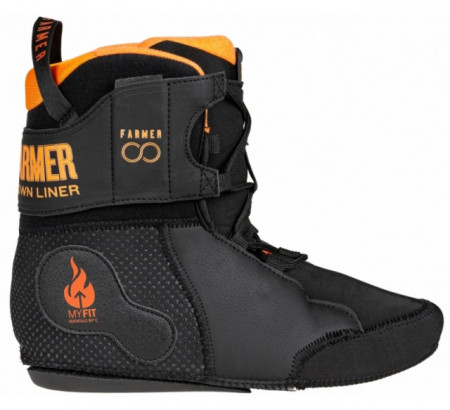 USD Sway Farmer Pro Boot II - Bota Aggressive - Img 7