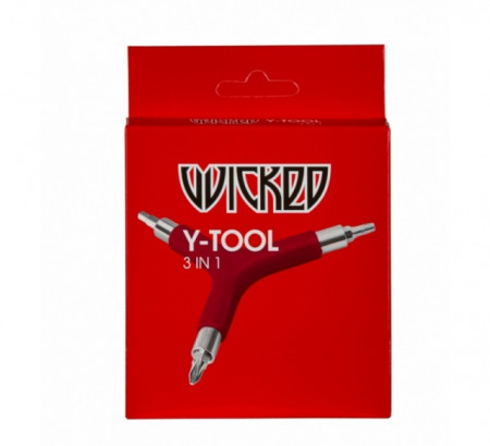 Wicked Inline Y Tool - Img 4