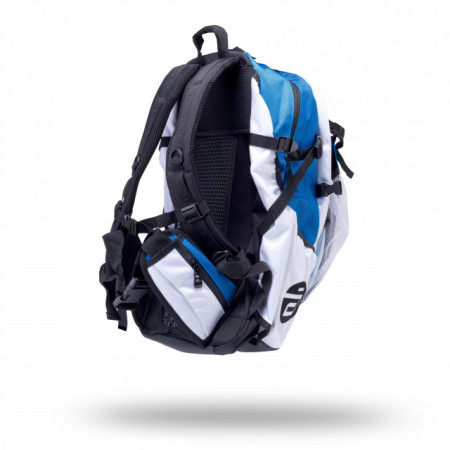 Cádomotus Airflow Race Day Backpack - Olympia Blue - Img 7