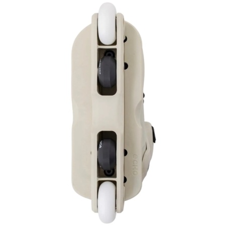 ECHO Verve Aggressive Skates - Cream - Img 4