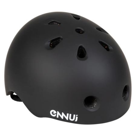 Ennui Helmet Urban Eco - Black - Img 2