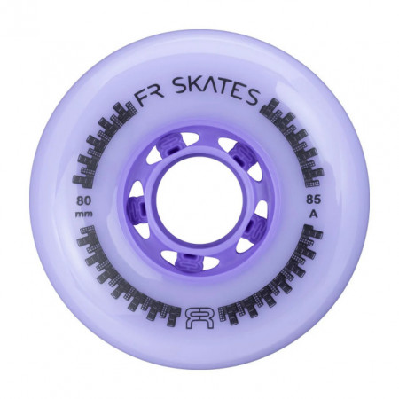 FR Downtown Wheels 80mm/85A (Pack 4un) - Img 2