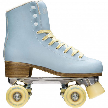 Impala Rollerskates Sky Blue - Img 4