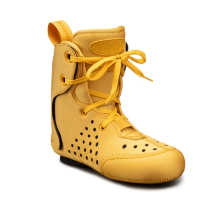 INTUITION Skate Premium Liner - Gold - Img 3