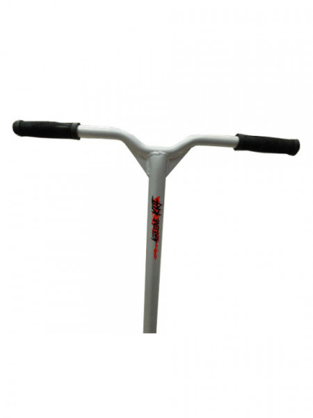 KRF Scooter AGR EGO Red - Img 2