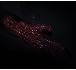 Myfit Fothon Laces - Cordões Reflectores - Img 2