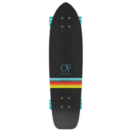 Ocean Pacific Swell Cruiser - Green - Img 2