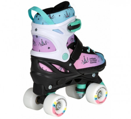 Playlife Unicorn Kids - Patins Ajustáveis - Img 3