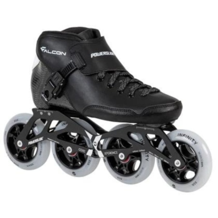 Powerslide Falcon 4x90 - Img 2