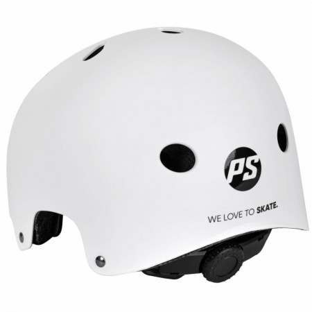 Powerslide Helmet Urban White 2 - Capacete - Img 2