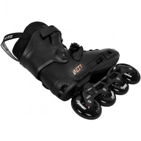 Powerslide Next Core Black 80 - Img 3