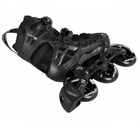 Powerslide Phuzion Argon Black 100 - Img 3