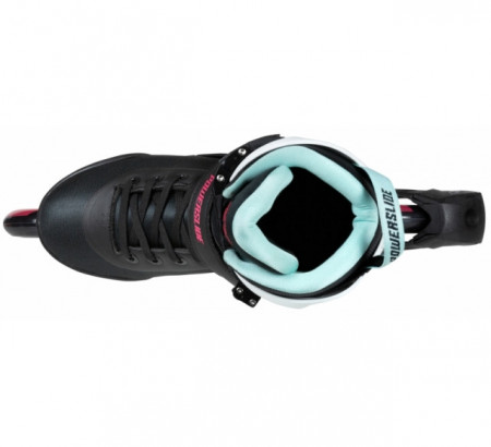 Powerslide Phuzion Radon Teal 90 - Img 4