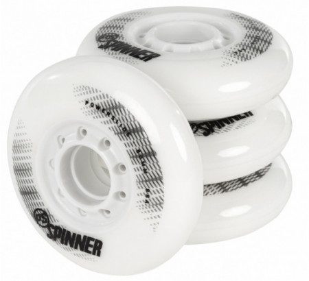 Powerslide Spinner 80mm/88A (Pack 4un) - Img 4