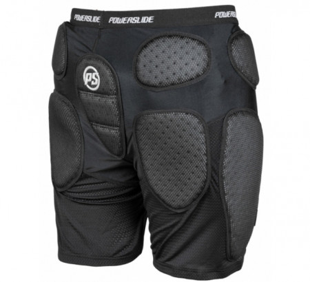Powerslide Standard Protective Shorts - Img 3