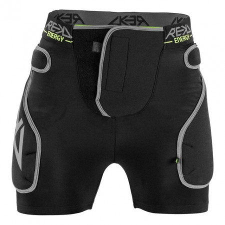 REKD Energy Impact Shorts - Img 5