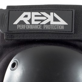 REKD Ramp Knee Pads - Rodillera - Img 3