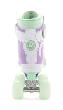 Rio Roller Milkshake - Mint Berry - Img 2