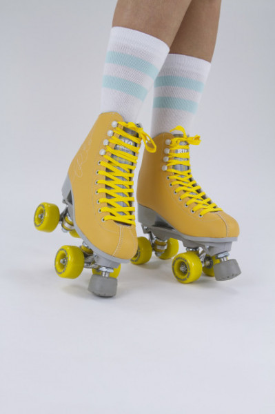 Rio Roller Signature Yellow - Img 4