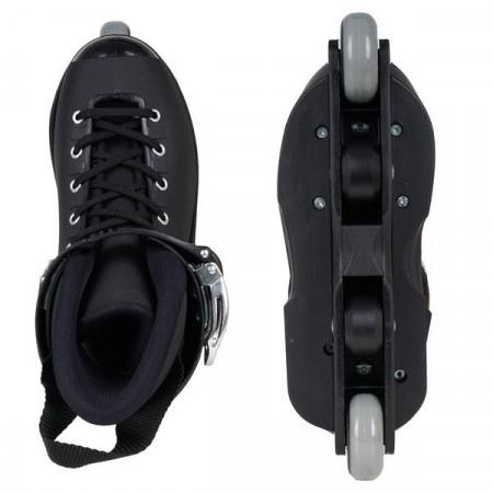 Roces M12 UFS Black - Img 2