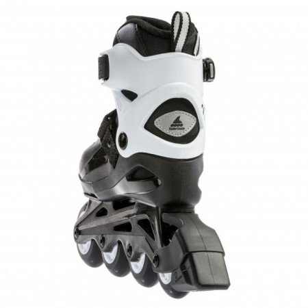 Rollerblade Fury Black/White - Img 5