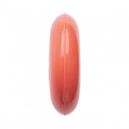 Rollerblade Hydrogen Wheels Spectre 80/85A - Salmon - Pack 4un - Img 2