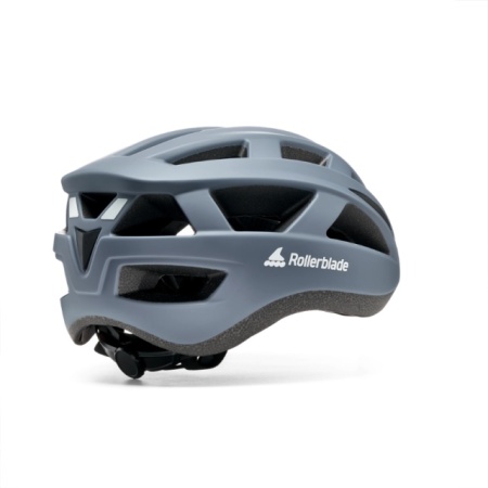 ROLLERBLADE STRIDE HELMET LUNAR BLUE - Img 3