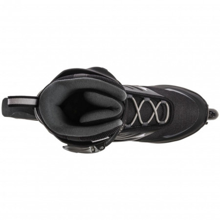 Rollerblade Zetrablade Black/Silver - Img 2