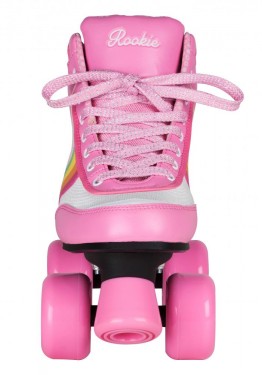 ROOKIE Forever - White Pink - Img 2