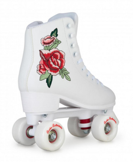 ROOKIE Rollerskates Rosa - Img 4