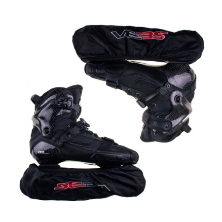 SEBA HIGH LIGHT CARBON PRO - BLACK - Img 5