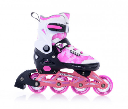 Tempish Dasty Girl - Patins Ajustáveis - Img 2