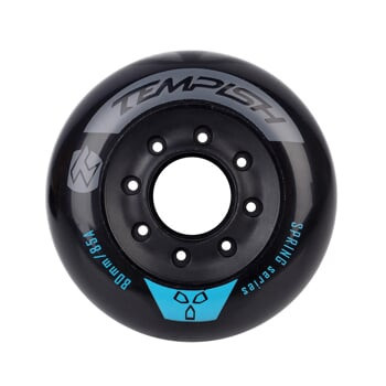 Tempish Spring Wheels 80mm/85A 4-Pack - Img 2