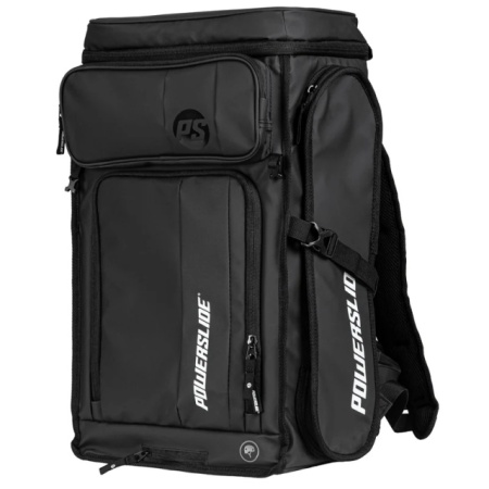 UBC Road Runner II Black - Img 2