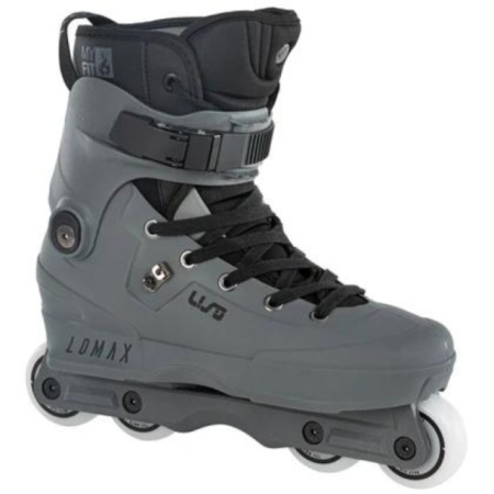 Aeon Nick Lomax Pro 60 - Img 4