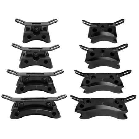 Chaya Diamond Slider Black - Img 2