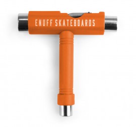 Enuff Essential Skate T Tool - Img 5
