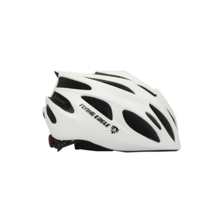 Flying Eagle Fast Forward Helmet White - Img 4