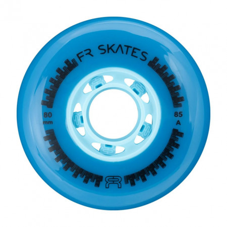 FR Downtown Wheels 80mm/85A (Pack 4un) - Img 3