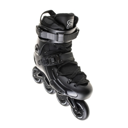 FR FR3 80 Black - 2025 - Img 3