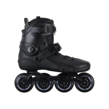 FR NEO 2 80 Black - Img 3