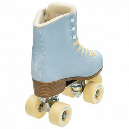 Impala Rollerskates Sky Blue - Img 5