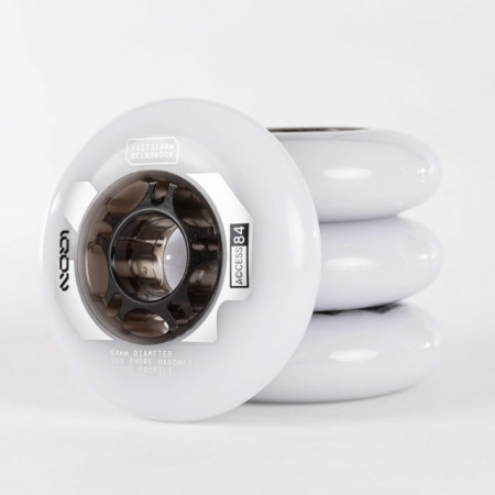IQON - Access 84 wheel Natural 4-Pack - Img 2