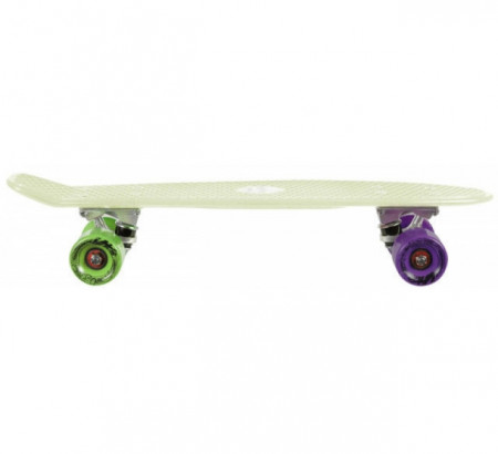 Juicy Susi Plastic Board - glow in the dark - Img 2
