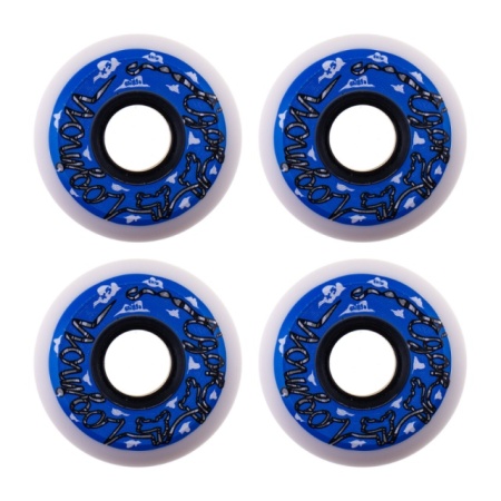 Kaltik Egor Loginovs 60mm/89a - Pack-4 - Img 4