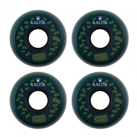 Kaltik Ilia Savosin 59mm/90a - Pack-4 - Img 4
